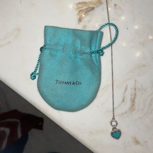 Tiffany Bracelet